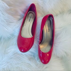 Predictions Comfort Plus Heels